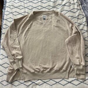large american eagle sweatshirt